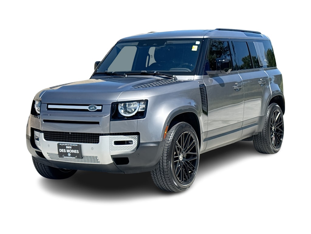 land rover defender 2020 SALEJ7EX9L2034165 image land rover defender 2020 SALEJ7EX9L2034165 image